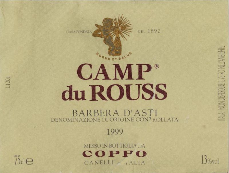 Barbera d'Asti_Coppo_Camp du Rouss 1999.jpg